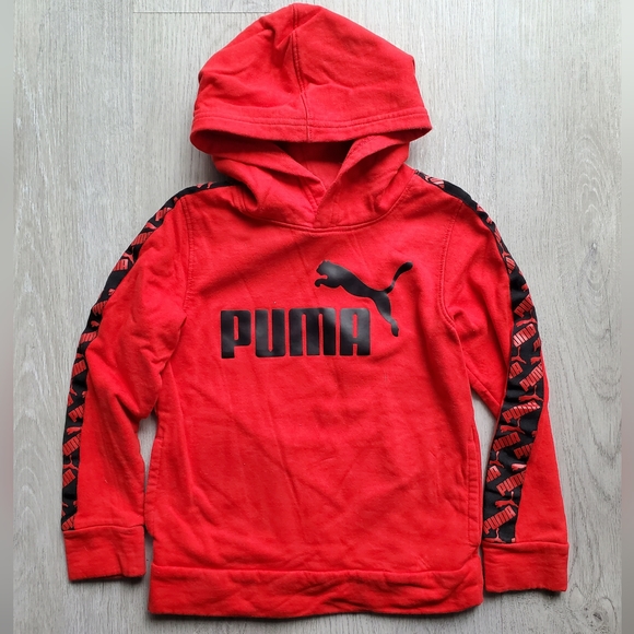 Puma Other - Puma hoodie SKU1450